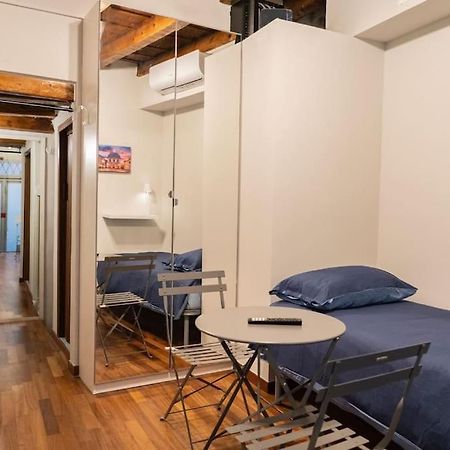 Appartamento In Centro A Brescia:La Piccola House エクステリア 写真