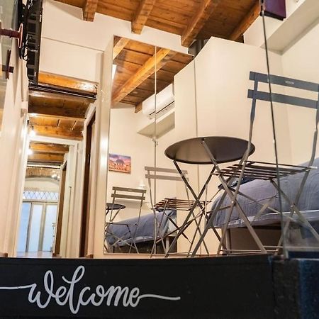 Appartamento In Centro A Brescia:La Piccola House エクステリア 写真